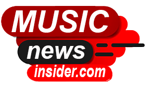 music news insider
